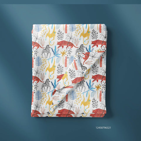 Animal Prints 3