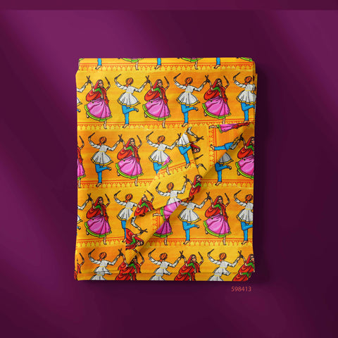 Deewali Navratri Prints 3