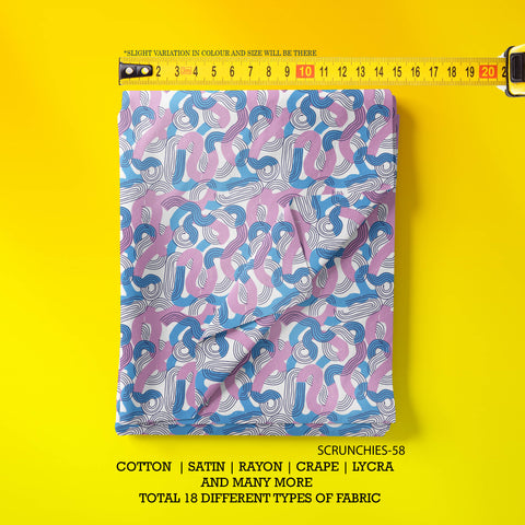 Tango Fabric 40