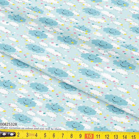 New Printed Fabric 40