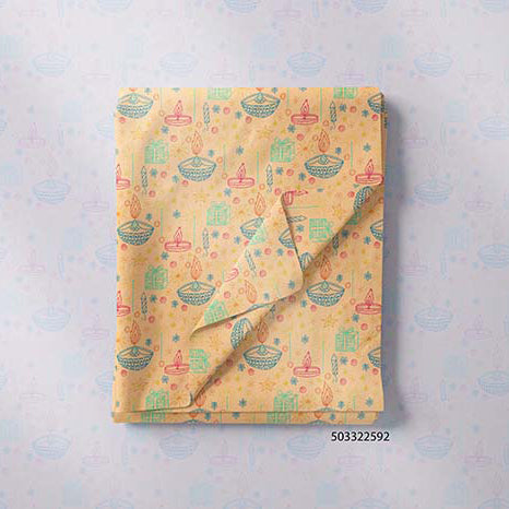 Diwali Navratri Prints 42