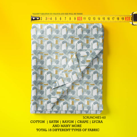 Tango Fabric 42