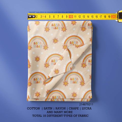 Funkynew Fabric 42