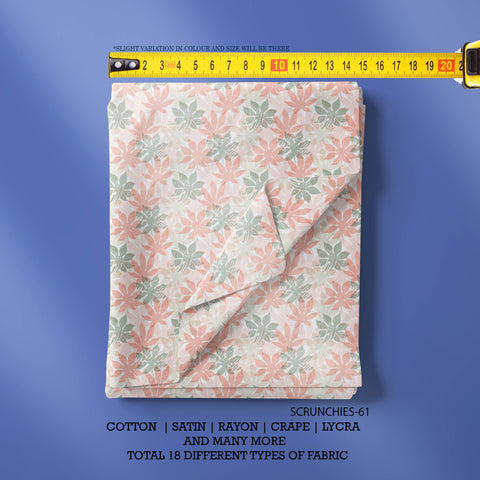 Tango Fabric 43