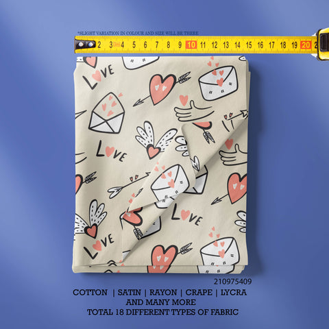 FunkyupFabric 44