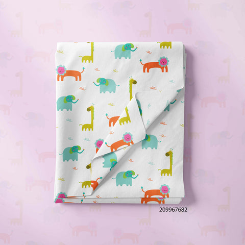 Animals Prints 44