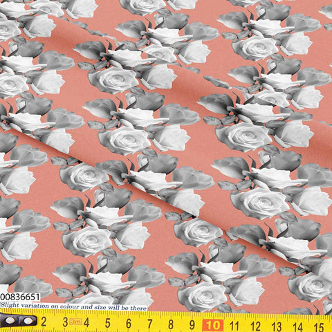 New Printed Fabric 44