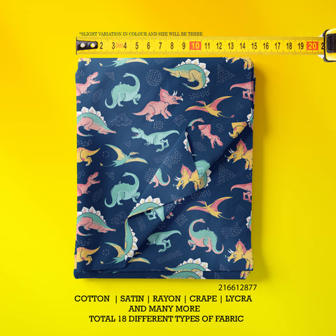 Funkynew Fabric 44