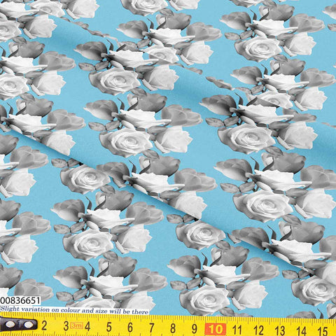 New Printed Fabric 45