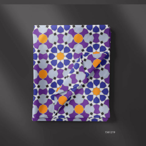 Ethenic Prints 46