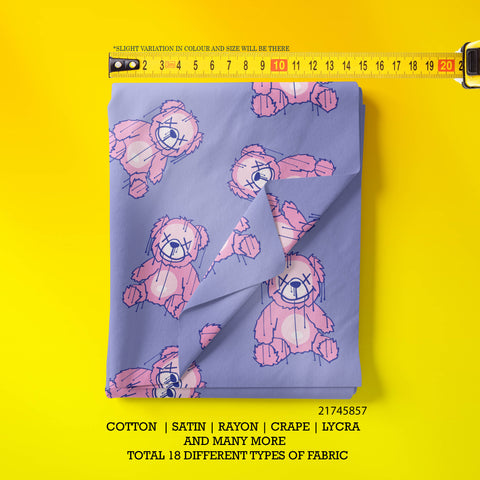 Funkynew Fabric 46