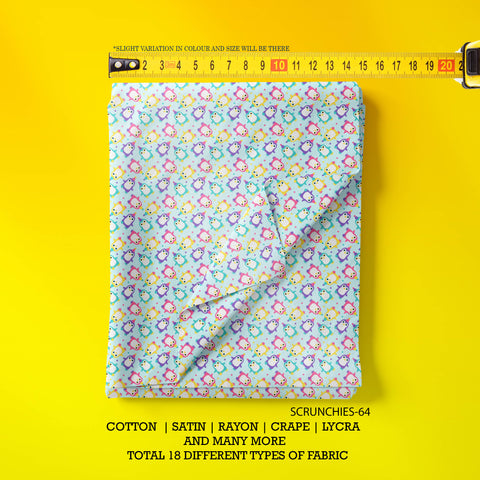 Tango Fabric 46