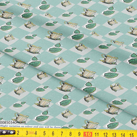 New Printed Fabric 46