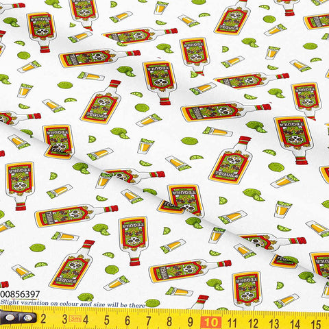 New Printed Fabric 47