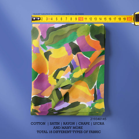 Funkynew Fabric 47