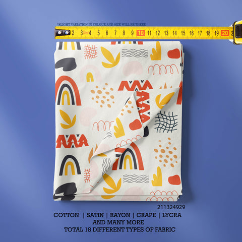FunkyupFabric 48
