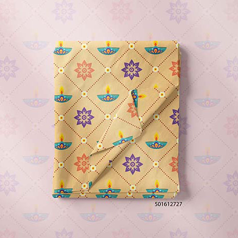 Deewali Navratri Prints 48