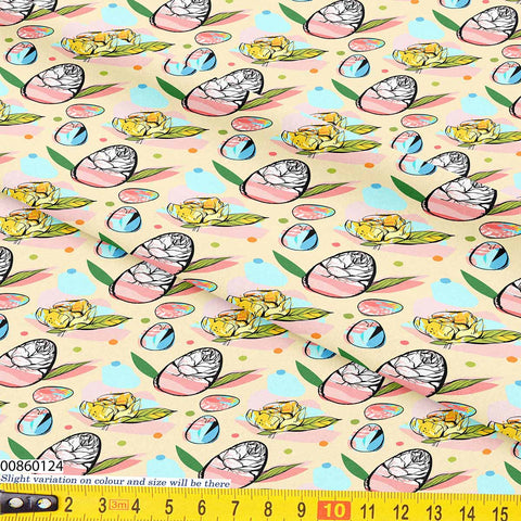 New Printed Fabric 48