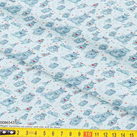 New Printed Fabric 49