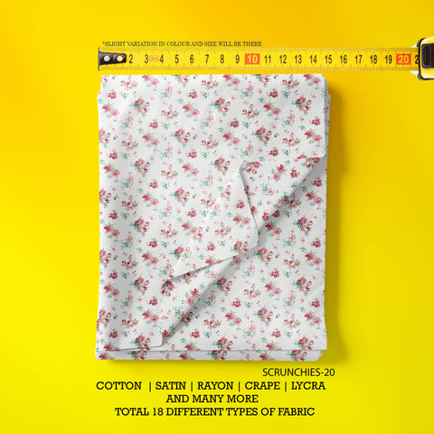 Tango Fabric 4