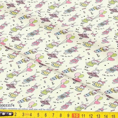 New Printed Fabric 4