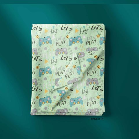 Quirky Prints 4