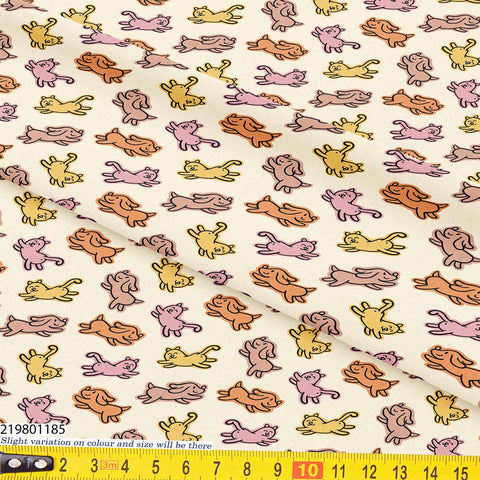 Best Printed Fabric 4