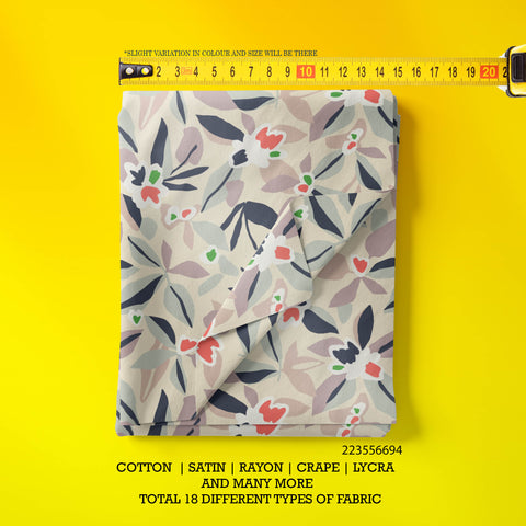 Funkynew Fabric 4