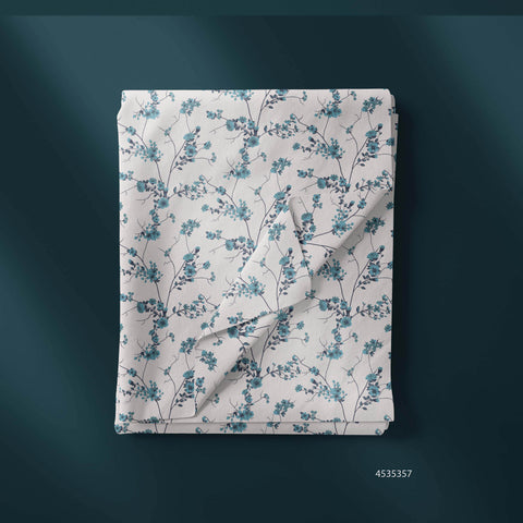 Florals Fabric 4
