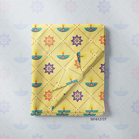 Deewali Navratri Prints 50