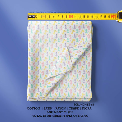 Tango Fabric 50