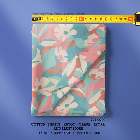 Funkynew Fabric 50
