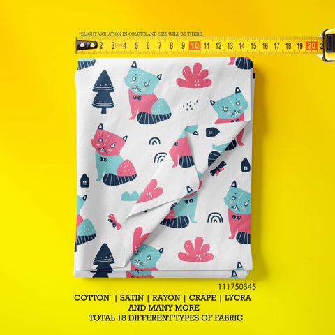 FunkydownFabric 50