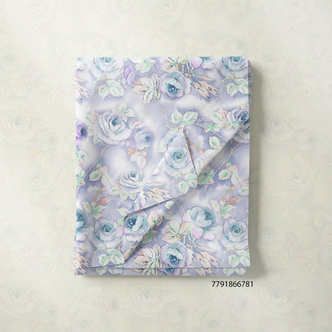 Florals Fabric 50