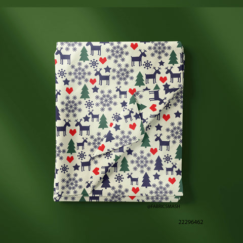 Christmas Halloween Prints 51