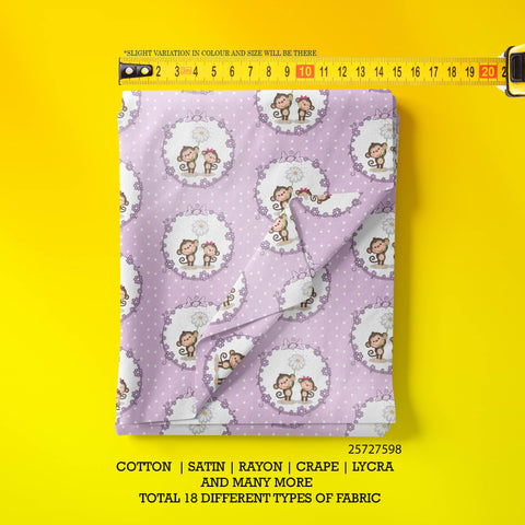Animal Prints 51