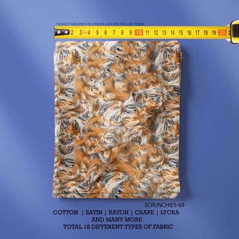 Tango Fabric 51