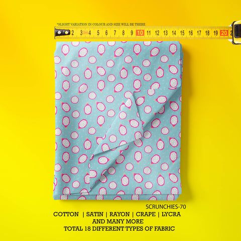 Tango Fabric 52