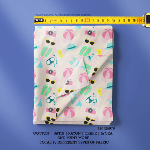 FunkydownFabric 53