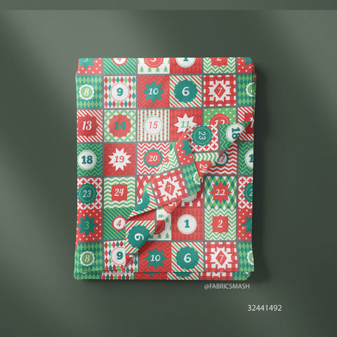 Christmas Halloween Prints 53