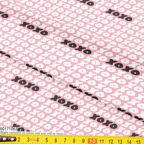 New Printed Fabric 53