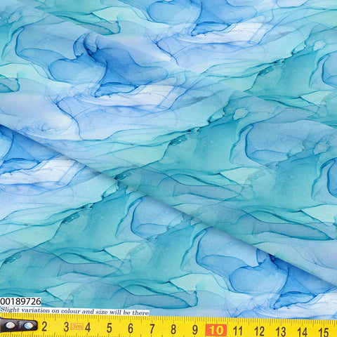 New Printed Fabric 54