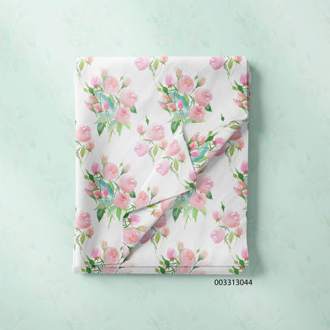 Florals Fabric 54