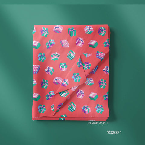 Christmas Halloween Prints 54