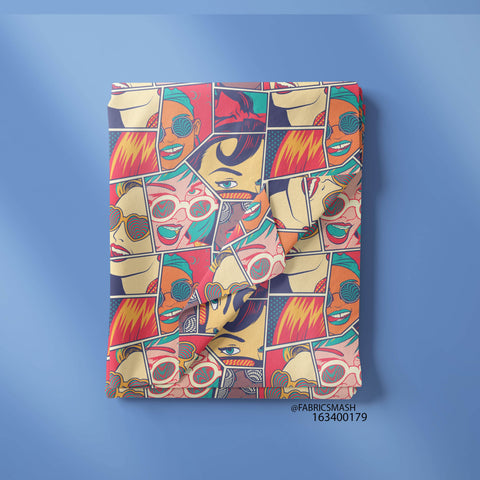 Quirky Prints 56