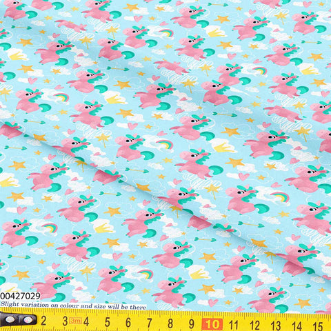 New Printed Fabric 56