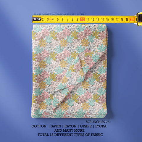 Tango Fabric 57