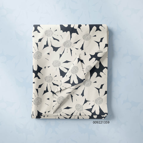 Florals Fabric 57