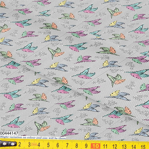 New Printed Fabric 57