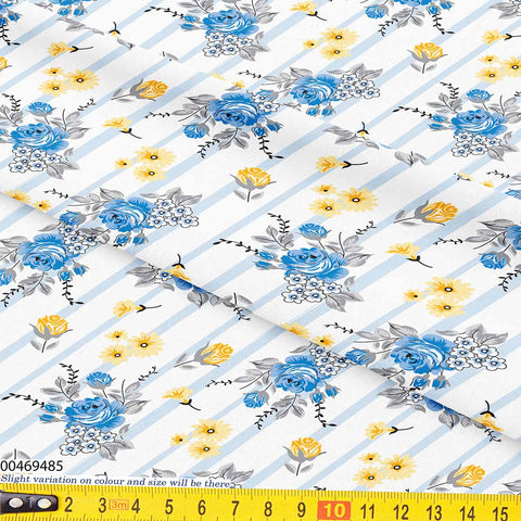 New Printed Fabric 59